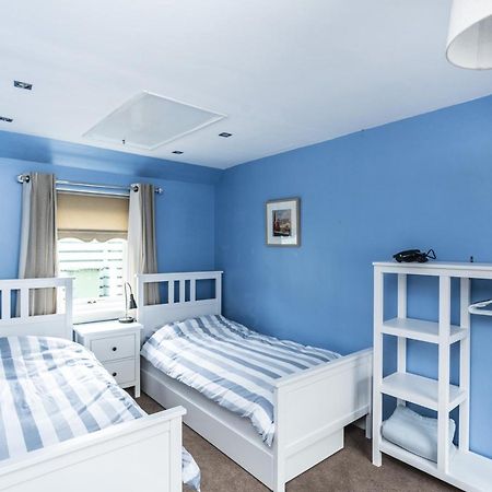 Summerside Cottage Gullane Exterior photo
