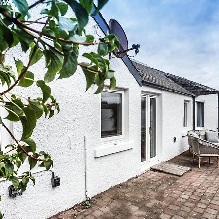 Summerside Cottage Gullane Exterior photo