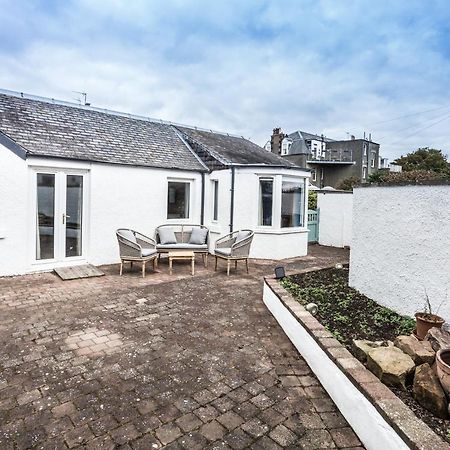 Summerside Cottage Gullane Exterior photo