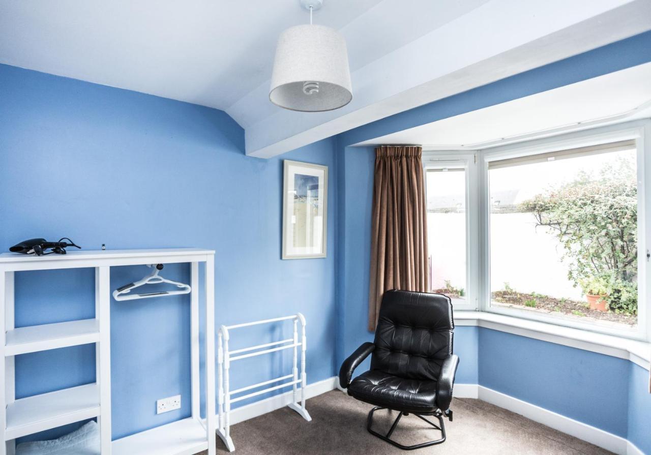 Summerside Cottage Gullane Exterior photo